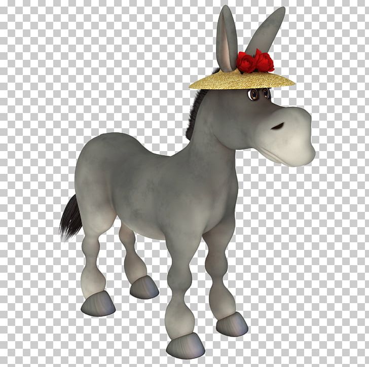 Donkey Mule PNG, Clipart, Animal, Animal Donkey, Animals, Cartoon, Cartoon Donkey Free PNG Download