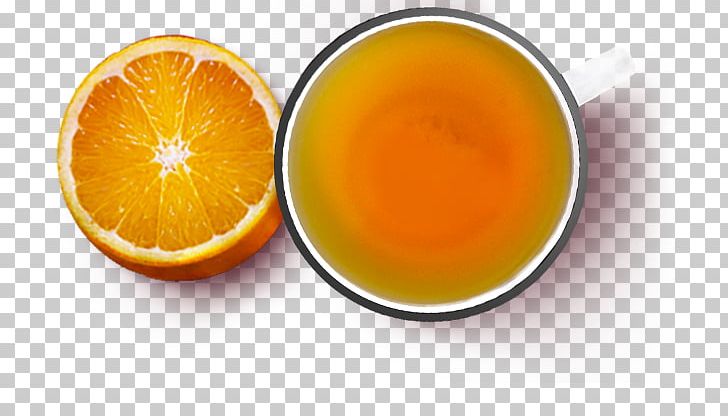 Orange Drink Orange Juice Coccole Dalla Natura Earl Grey Tea Da Hong Pao PNG, Clipart,  Free PNG Download