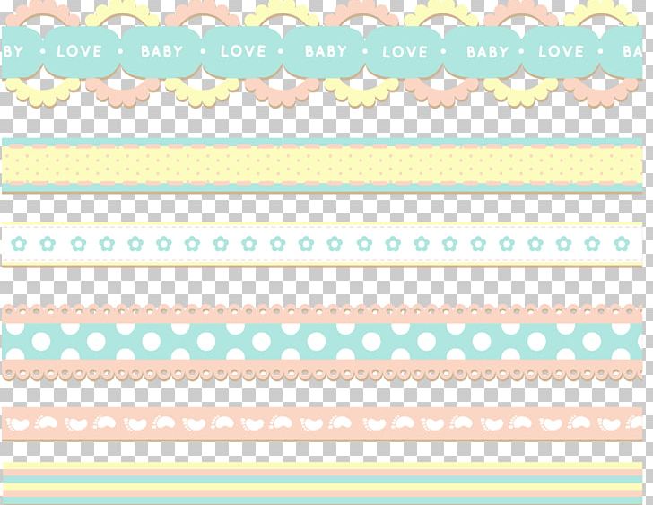 Paper Green Area Pattern PNG, Clipart, Area, Baby, Baby Girl, Baby Ribbon Element, Border Texture Free PNG Download