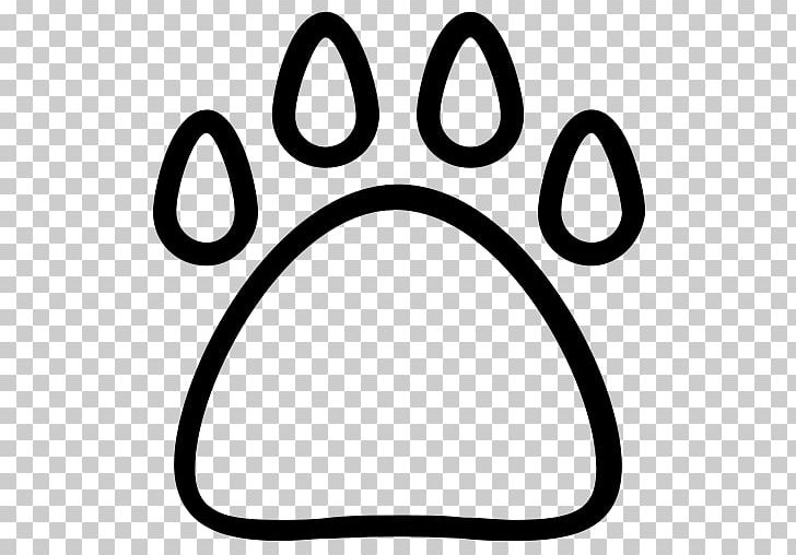 Social Media Paw Social Network PNG, Clipart, Area, Black And White, Circle, Computer Icons, Computer Network Free PNG Download