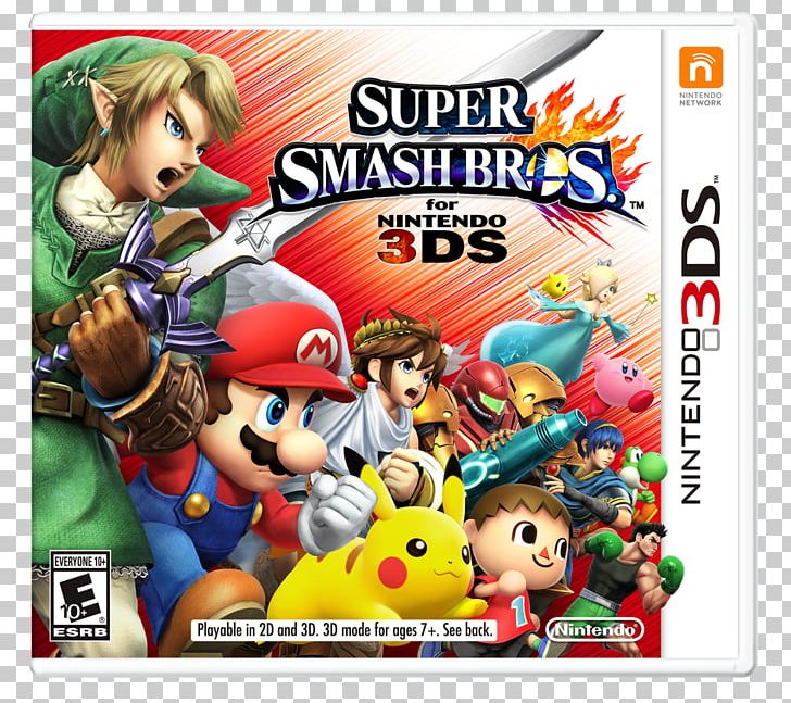 Super Smash Bros. For Nintendo 3DS And Wii U Super Smash Bros. Brawl Super Smash Bros. Melee PNG, Clipart, Animal Crossing New Leaf, Mario Kart, Nintendo, Nintendo 3ds, Pc Game Free PNG Download