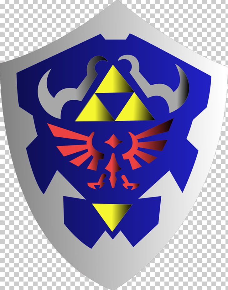 The Legend Of Zelda: Ocarina Of Time The Legend Of Zelda: Skyward Sword Shield Link The Legend Of Zelda: Breath Of The Wild PNG, Clipart, Drawing, Emblem, Hylian, Legend Of Zelda, Legend Of Zelda Breath Of The Wild Free PNG Download