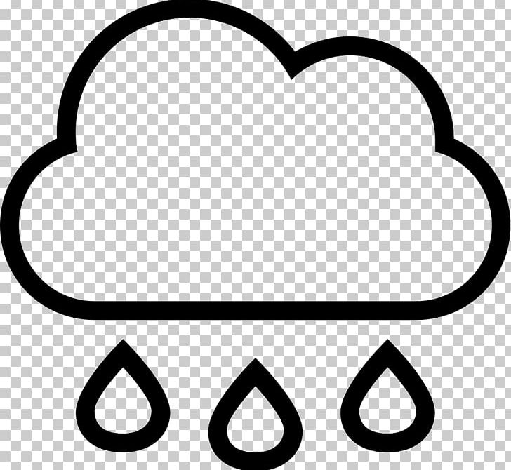 Weather Rain Wind Snow Cloud PNG, Clipart, Area, Black, Black And White, Circle, Cloud Free PNG Download