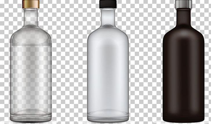 White Wine Glass Bottle PNG, Clipart, Alcoholic Drink, Barware, Bottle, Bottles, Bottles Vector Free PNG Download