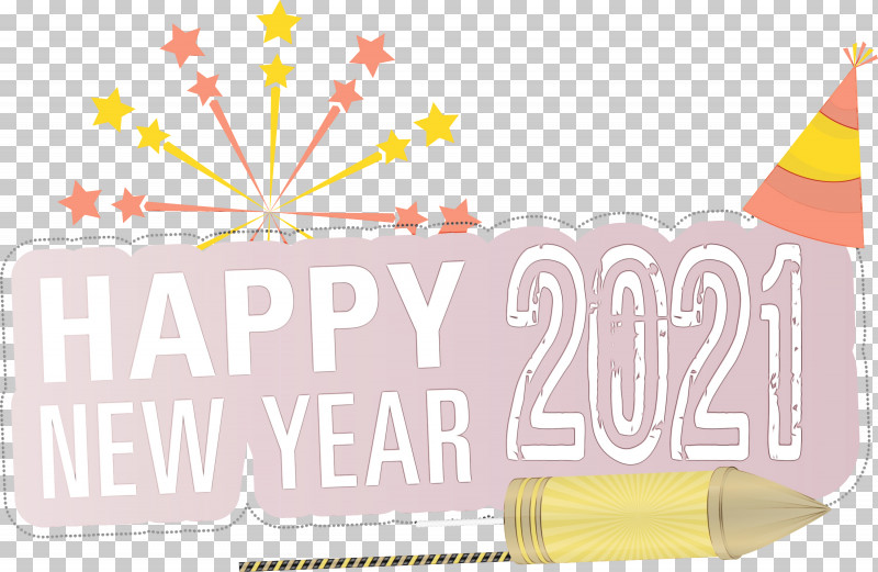 Logo Yellow Meter Line M PNG, Clipart, 2021, 2021 Happy New Year, Happy New Year, Line, Logo Free PNG Download