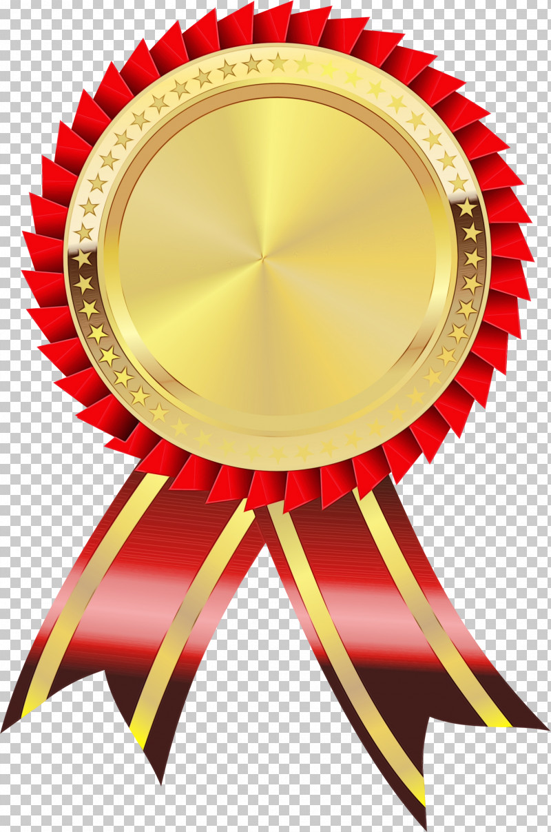 Medal Ribbon Award Bottle Cap PNG, Clipart, Award, Bottle Cap, Medal, Paint, Ribbon Free PNG Download