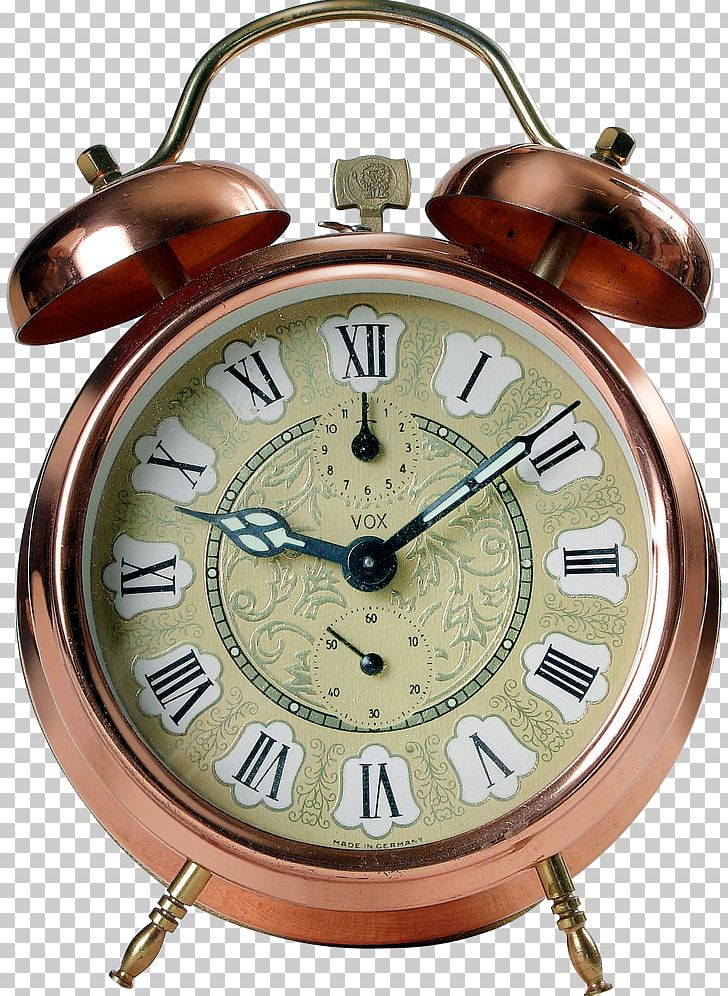 Alarm Clocks Computer Icons PNG, Clipart, Clock, Computer Icons, Copper, History Of Timekeeping Devices, Home Accessories Free PNG Download