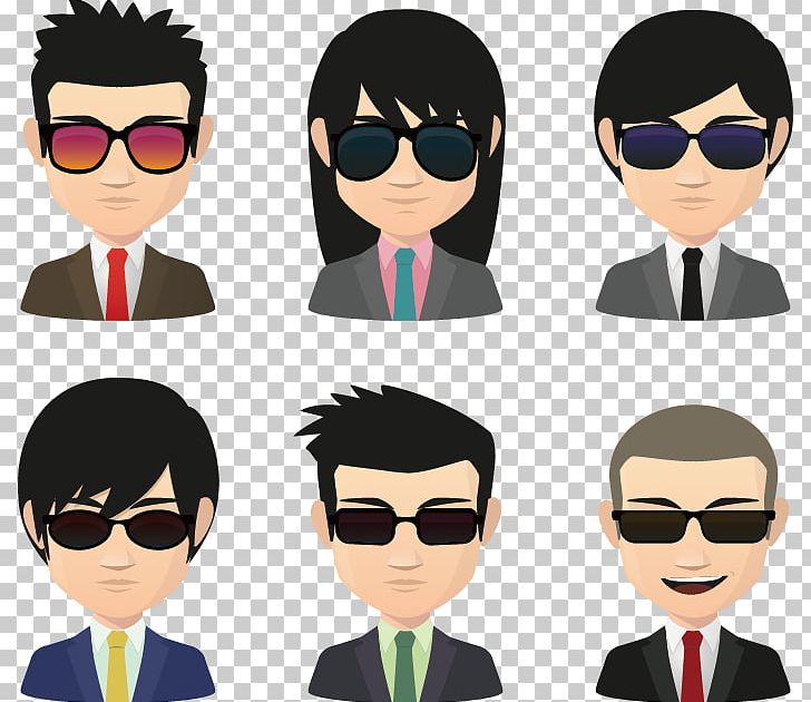 Avatar Male Photography Illustration PNG, Clipart, Avatar, Black Hair, Business Man, Cartoon, Cartoon Avatar Free PNG Download