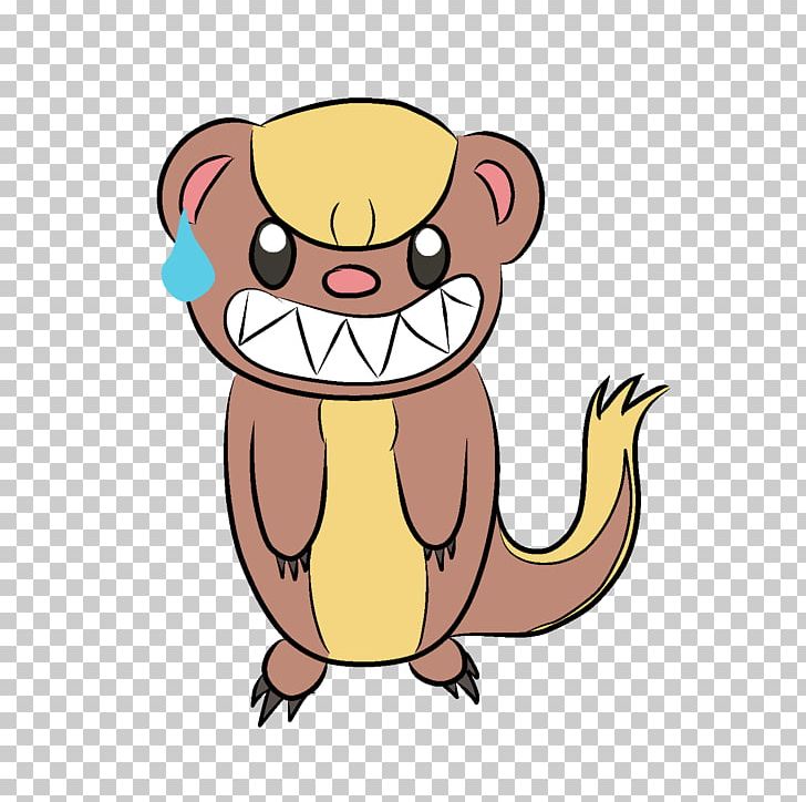 Drawing Art Pokémon PNG, Clipart, Art, Art Museum, Beware, Carnivora, Carnivoran Free PNG Download