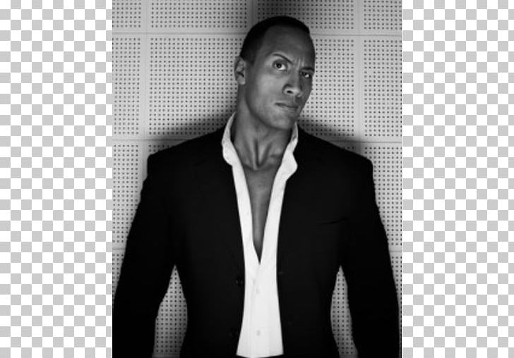 Dwayne Johnson The Rundown Actor Black And White PNG, Clipart, Actor, Al Snow, Ata Johnson, Black And White, Blazer Free PNG Download