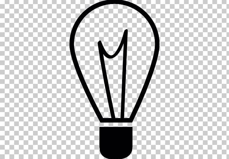 Incandescent Light Bulb Lamp Electric Light Electricity PNG, Clipart, Black And White, Computer Icons, Electric Current, Electricity, Electric Light Free PNG Download