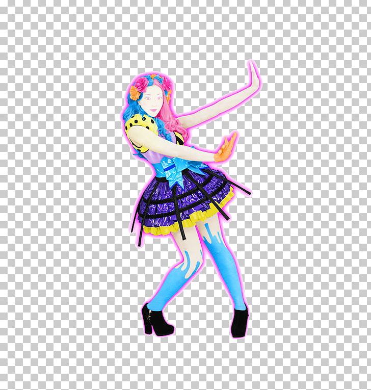 Just Dance 2014 Just Dance 2016 Just Dance 2015 Just Dance 4 PNG, Clipart, Art, Costume, Costume Design, Dance, Fictional Character Free PNG Download