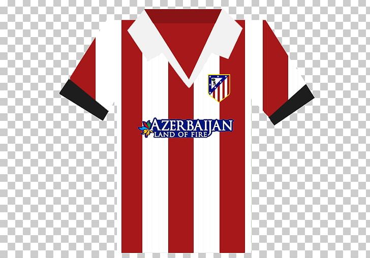 Logo T-shirt Atlético Madrid Outerwear PNG, Clipart, Atletico Madrid, Banner, Brand, Flag, Graphic Design Free PNG Download