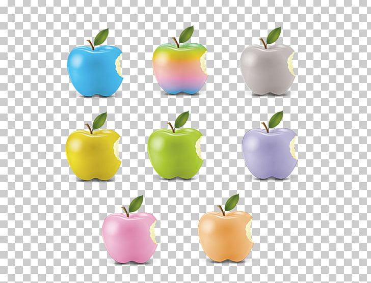 Macintosh Apple Computer Icons Desktop Environment PNG, Clipart, Apple Color, Apple Creative, Apple Fruit, Apple Icon Image Format, Color Free PNG Download