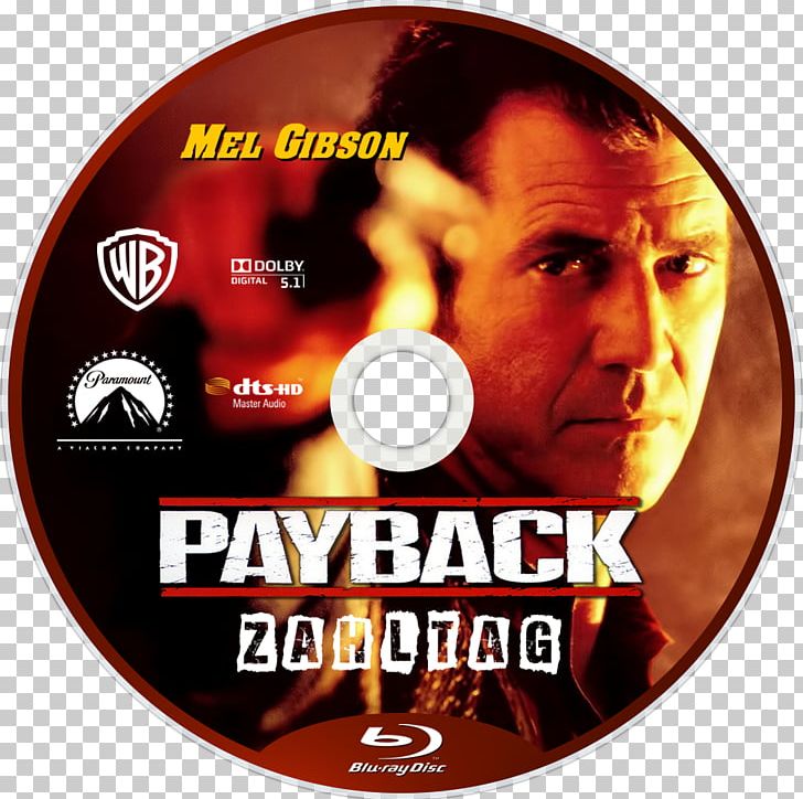 Payback Director's Cut William Devane STXE6FIN GR EUR DVD PNG, Clipart,  Free PNG Download