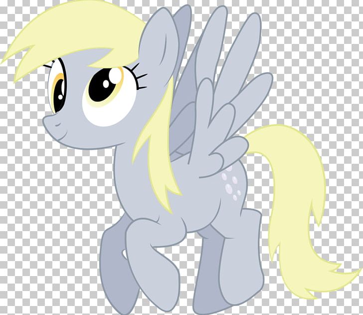 Pony Derpy Hooves Fluttershy Rainbow Dash Horse PNG, Clipart, Animal Figure, Animals, Carnivoran, Cartoon, Dog Like Mammal Free PNG Download