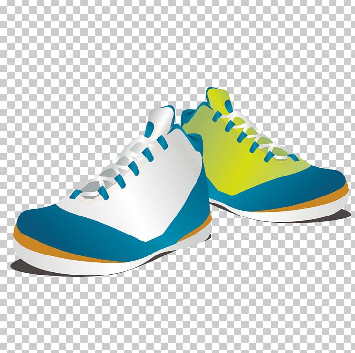 Sneakers Sport Illustration PNG, Clipart, Cartoon, Casual Shoes, Electric Blue, Fashion, Female Shoes Free PNG Download