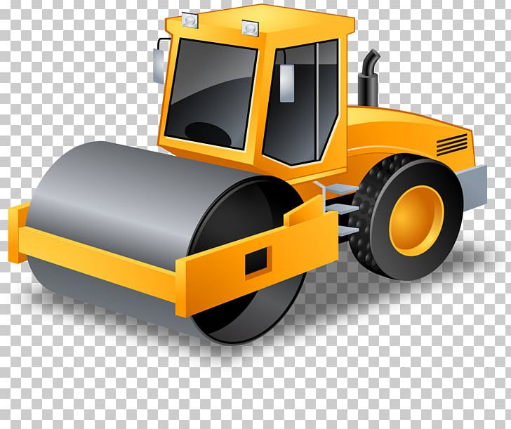 Transport Computer Icons PNG, Clipart, Automotive Design, Bulldozer, Compactor, Computer Icons, Construction Equipment Free PNG Download