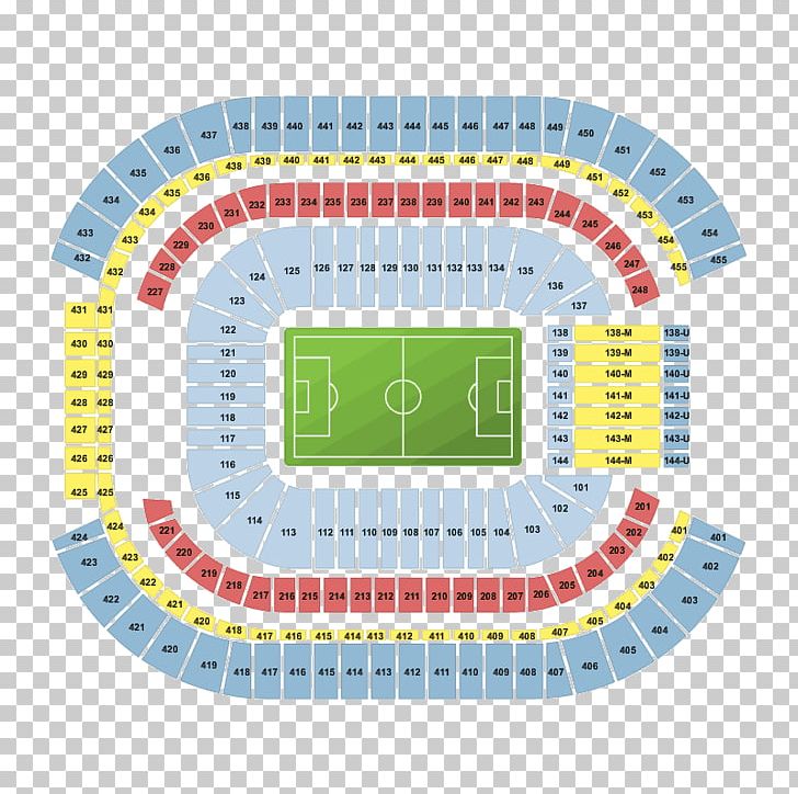 University Of Phoenix Stadium Arizona Cardinals NFL PNG, Clipart, Aircraft Seat Map, Area, Arizona, Arizona Cardinals, Coverage Map Free PNG Download