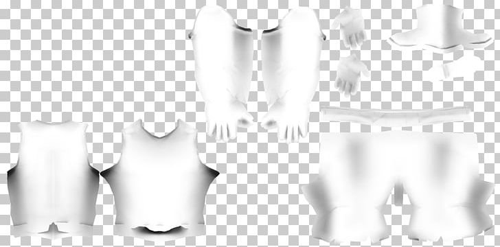 White Line Top PNG, Clipart, Ambient Occlusion, Art, Black And White, Clothing, Drag And Drop Free PNG Download