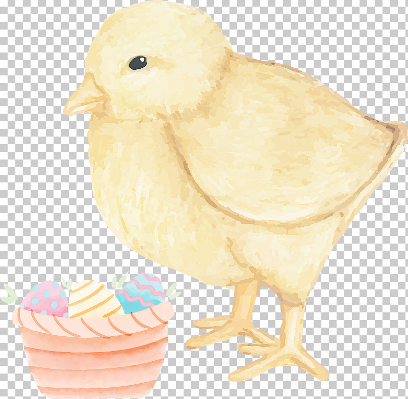 Easter Day Easter Sunday Happy Easter PNG, Clipart, Animal Figure, Atlantic Canary, Beak, Bird, Chicken Free PNG Download