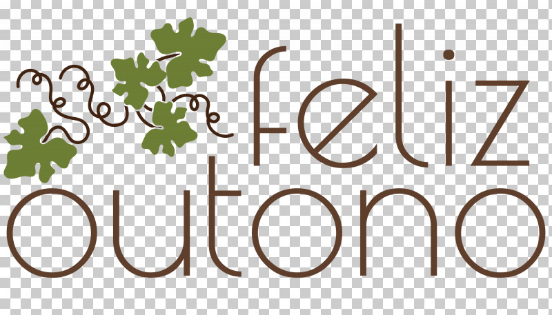 Feliz Outono Happy Fall Happy Autumn PNG, Clipart, Area, Feliz Outono, Flower, Green, Happy Autumn Free PNG Download