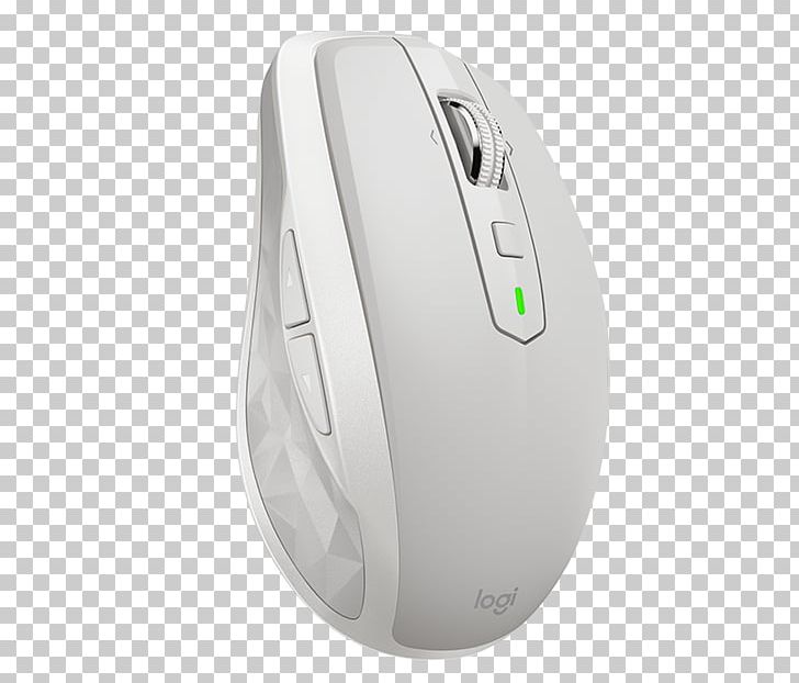 Computer Mouse Logitech MX Anywhere 2S Wireless PNG, Clipart, Computer, Electronic Device, Electronics, Gray Projection Lamp, Input Device Free PNG Download