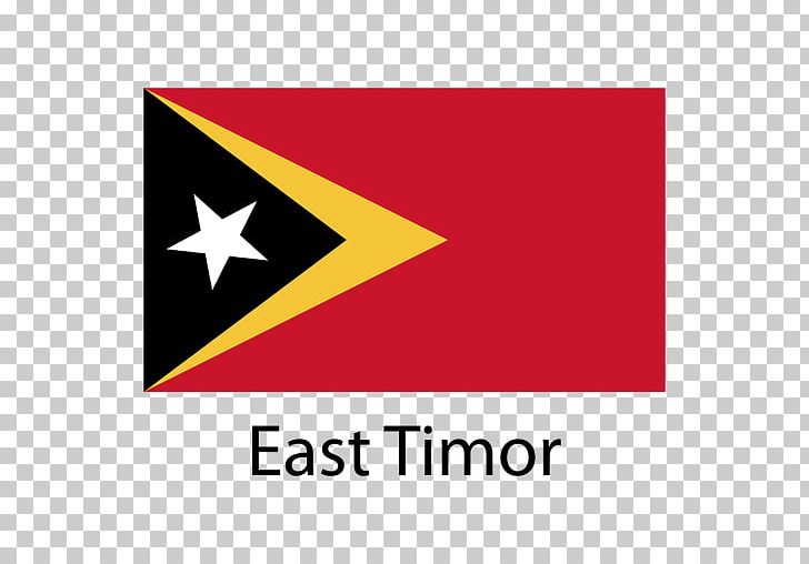 Flag Of East Timor World Flag Flags Of The World PNG, Clipart, Angle, Area, Brand, Computer Icons, East Free PNG Download