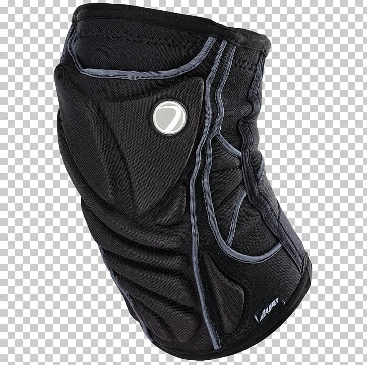 Knee Pad Los Angeles Ironmen Elbow Pad Paintball Equipment PNG, Clipart, Arm, Black, Dye, Dye Precision, Elbow Free PNG Download