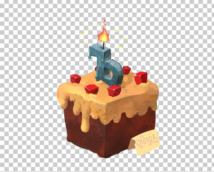Minecraft Infiniminer Dungeon Keeper Dwarf Fortress Birthday Cake PNG, Clipart, Birthday, Birthday Cake, Cake, Christmas Ornament, Dessert Free PNG Download