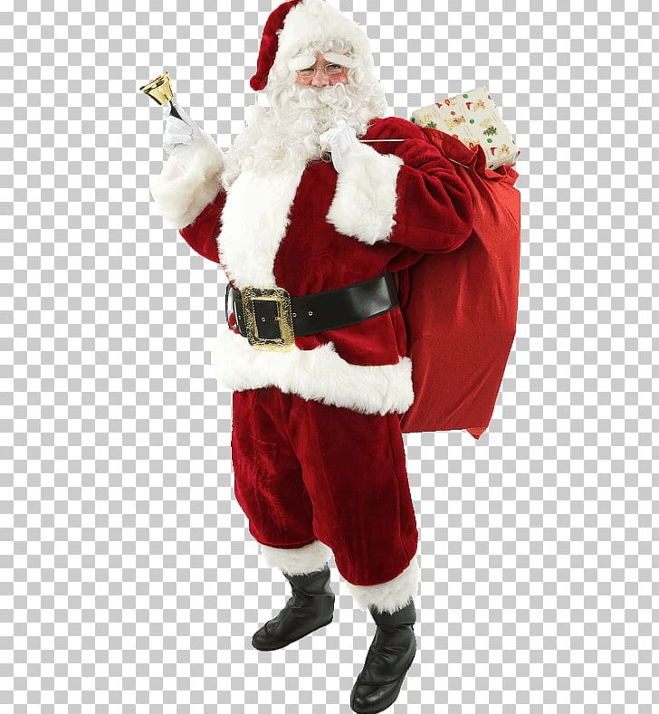 Santa Claus Costume PNG, Clipart, Costume, Elegant Sant Suit, Fictional Character, Fur, Fur Clothing Free PNG Download