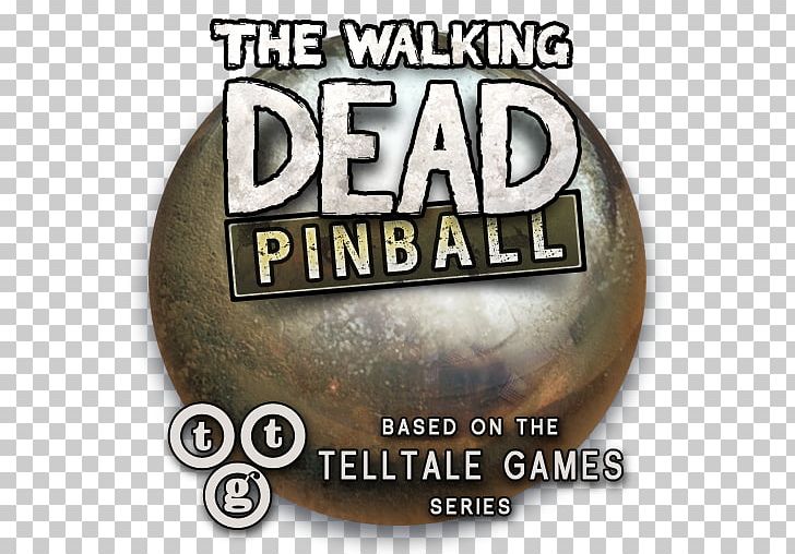 The Walking Dead: Michonne The Walking Dead Pinball Marvel Pinball PNG, Clipart, Android, Brand, Download, Game, Label Free PNG Download