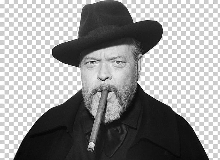 This Is Orson Welles Citizen Kane Film The War Of The Worlds PNG, Clipart, Beard, Black And White, Cigare, Citizen Kane, Elder Free PNG Download