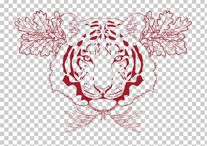 Tiger Portable Network Graphics Sketch PNG, Clipart,  Free PNG Download