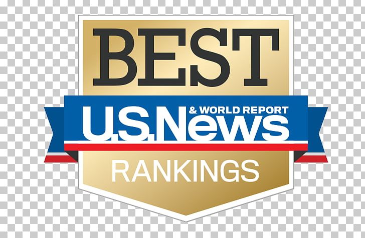 U.S. News & World Report Ranking ТПП-Информ Logo PNG, Clipart, Area, Award, Badge, Banner, Brand Free PNG Download