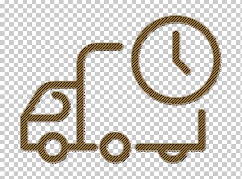 Delivery Delay Icon Truck Icon Transport Icon PNG, Clipart, Ecommerce, Logo, Order, Trade, Transport Icon Free PNG Download