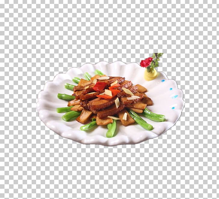 Bacon Vegetarian Cuisine Tocino Dish Stir Frying PNG, Clipart, Bacon, Cuisine, Dish, Dishes, Food Free PNG Download