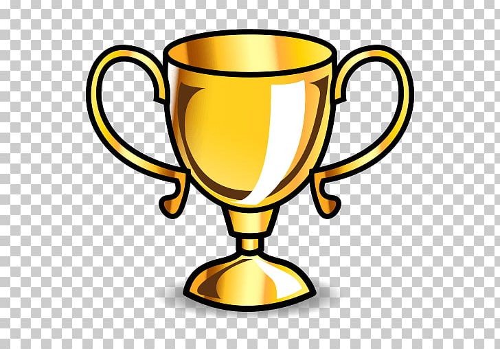 Emojipedia Trophy Award PNG, Clipart, 2017 Dubai Tour, Award, Cup, Drinkware, Emoji Free PNG Download