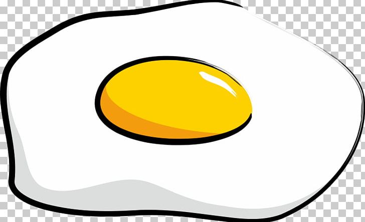 cooked eggs clipart
