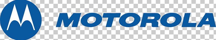 Logo Motorola Mobility Motorola Solutions Smartphone PNG, Clipart, Blue, Brand, Gaitronics Corporation, Graphic Design, Line Free PNG Download