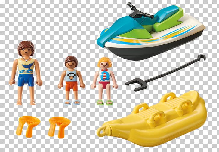 Playmobil Personal Watercraft With Banana Boat 6980 Playmobil Personal Watercraft With Banana Boat 6980 PNG, Clipart, Banana, Banana Boat, Boat, Child, Dinghy Free PNG Download