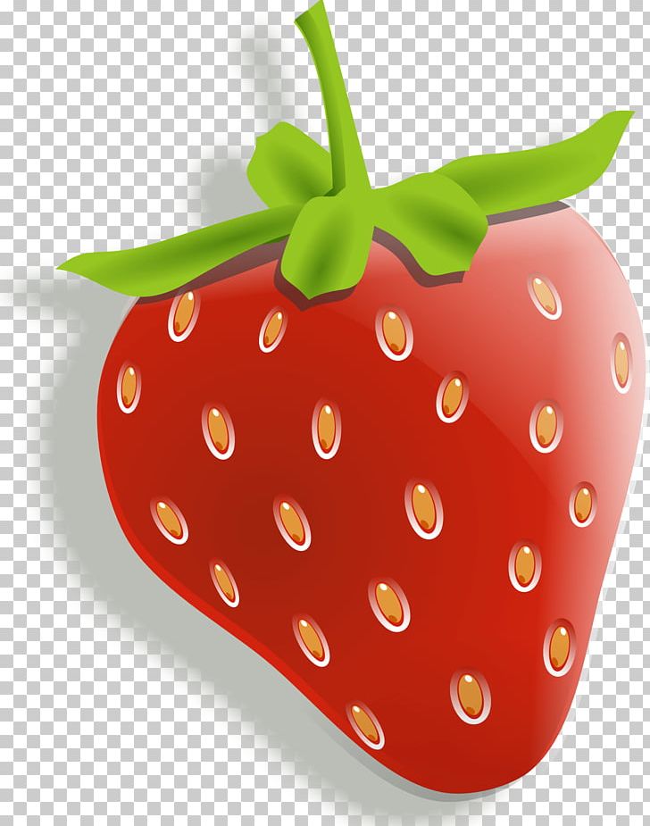Strawberry Crisp PNG, Clipart, Apple, Berry, Cartoon, Cherry, Chia Free PNG Download