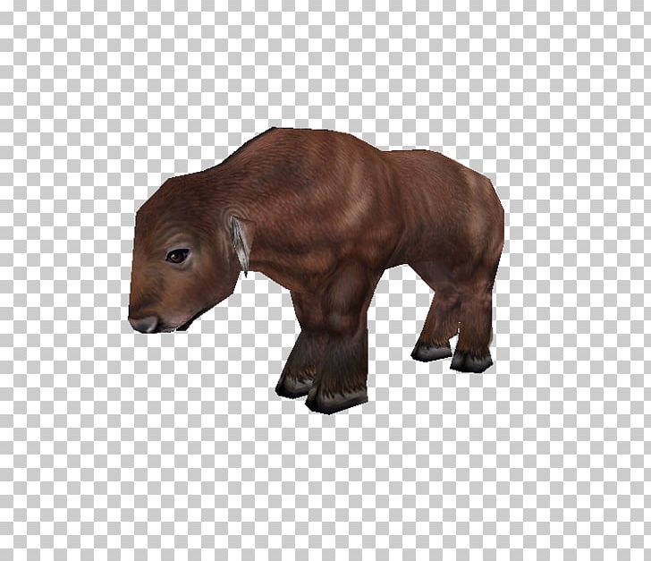 Zoo Tycoon 2 Cattle African Buffalo Water Buffalo Ox PNG, Clipart, African Buffalo, American Bison, Animal, Animal Figure, Bull Free PNG Download