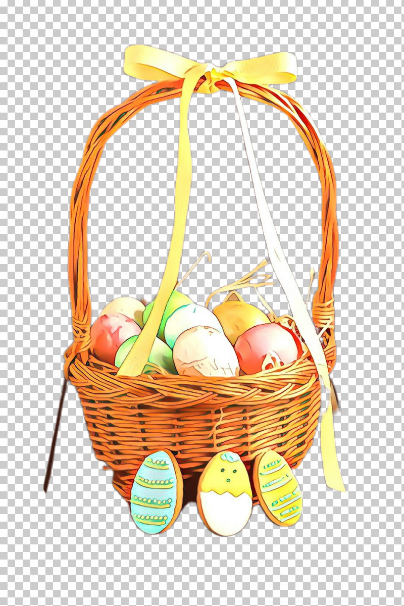 Basket Hamper Gift Basket Wicker Present PNG, Clipart, Basket, Easter, Food, Gift Basket, Hamper Free PNG Download