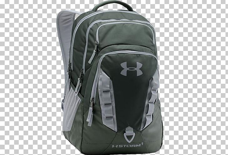 Under Armour Storm Hustle II Backpack - White