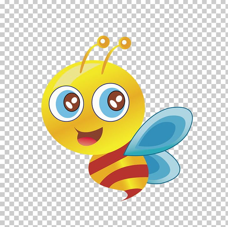 Bee Butterfly PNG, Clipart, Adobe Illustrator, Art, Baby Toys, Bee Hive, Bees Free PNG Download