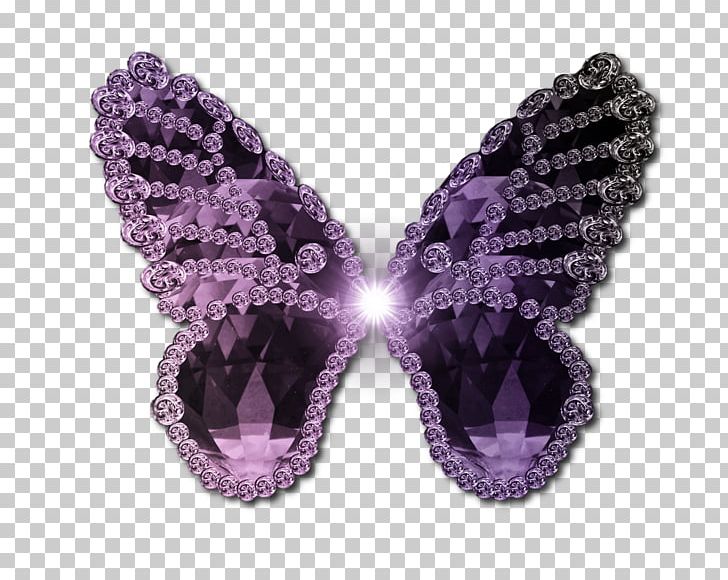 Butterfly Computer Icons PNG, Clipart, Amethyst, Butterfly, Color, Computer Icons, Download Free PNG Download