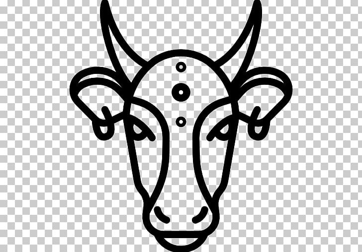 Cattle Computer Icons PNG, Clipart, Artwork, Black, Black And White, Cattle, Cattle Like Mammal Free PNG Download