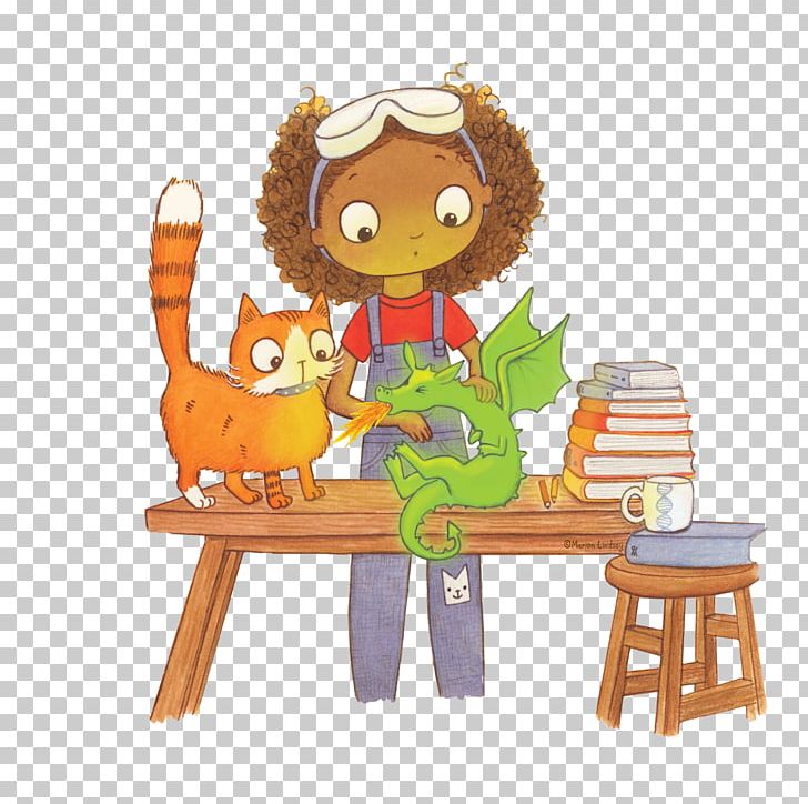 Dragons And Marshmallows Monsters And Mold Zoey And Sassafras Book PNG, Clipart, Book, Cartoon, Chapter Book, Education, Human Behavior Free PNG Download