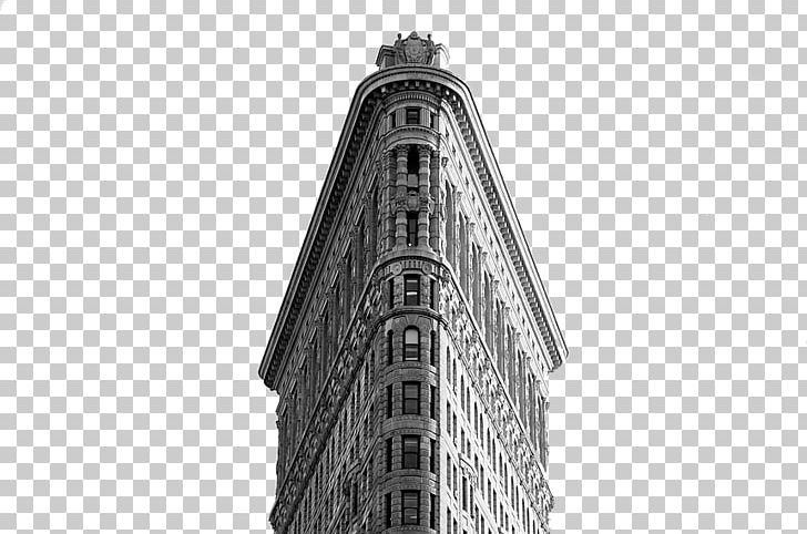 Flatiron Building Fuller Building Broadway Skyscraper PNG, Clipart, Angle, Apartment House, Black And White, Brand, Building Free PNG Download